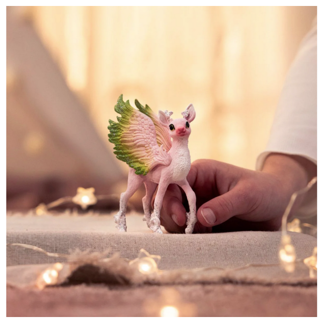 Schleich Schleich Bayala Magic Deer Calf/Fawn 70821