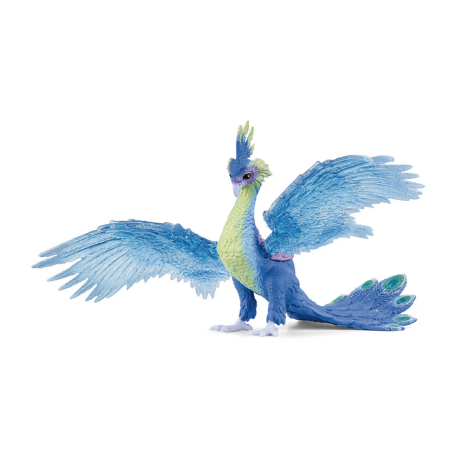 Schleich Bayala Magical Peacock 70794