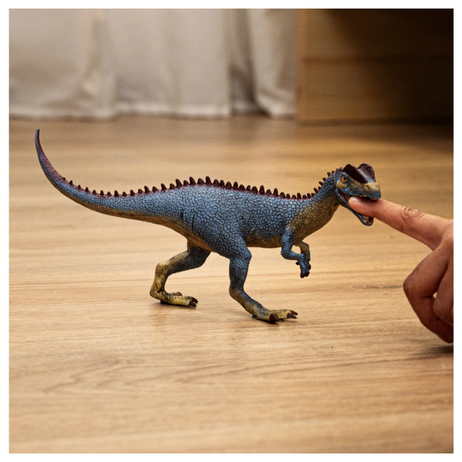 Schleich Dino Dilophosaurus 15046