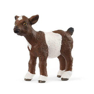 Schleich Farm World Green Dot Goat Kid 14888