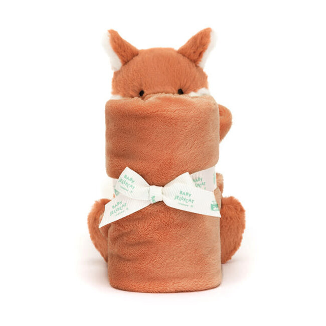 Jellycat Jellycat - Bashful Fox Cub Soother