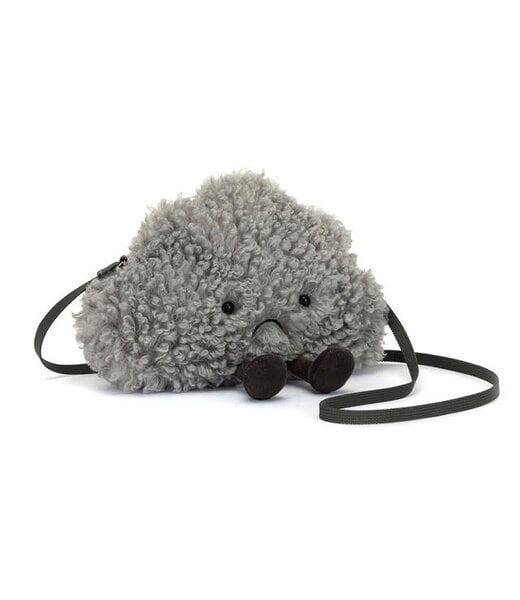 Jellycat - Amuseables Storm Cloud Bag