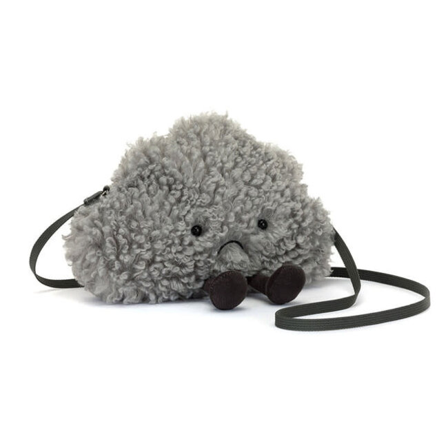 Jellycat Jellycat - Amuseables Storm Cloud Bag