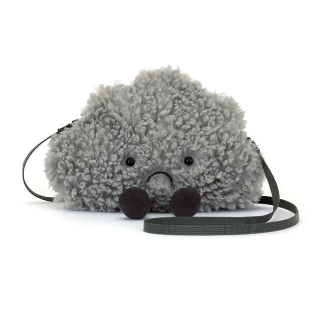Jellycat Jellycat - Amuseables Storm Cloud Bag