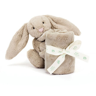 Jellycat Jellycat - Bashful Beige Bunny Soother