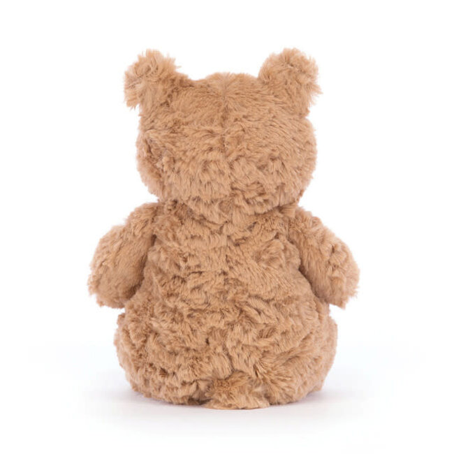 Jellycat Jellycat - Tiny Bartholomew Bear