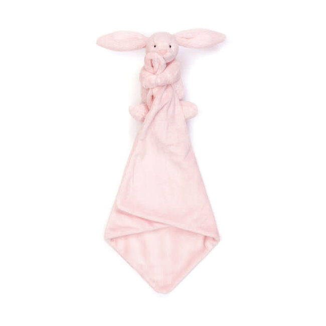 Jellycat Jellycat - Bashful Pink Bunny Soother