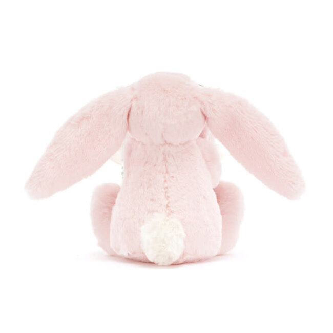 Jellycat Jellycat - Bashful Pink Bunny Soother