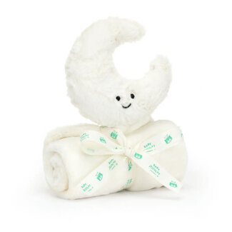 Jellycat Jellycat  Baby - Amuseables Moon Soother