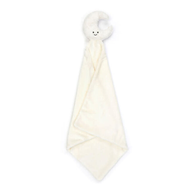 Jellycat Jellycat  Baby - Amuseables Moon Soother
