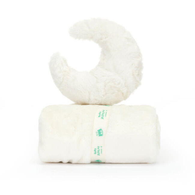 Jellycat Jellycat  Baby - Amuseables Moon Soother