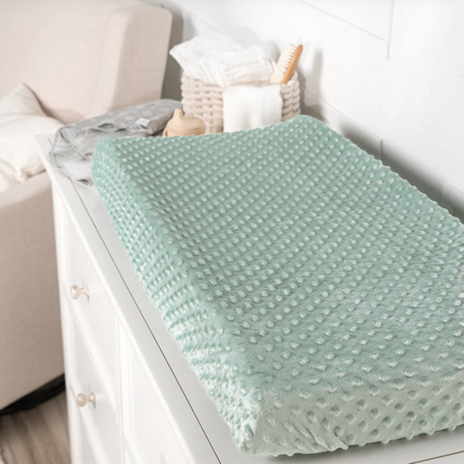 Gerber Change Pad Cover Green