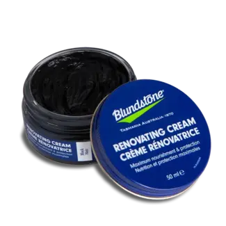 Blundstone Blundstone Renovating Cream Black