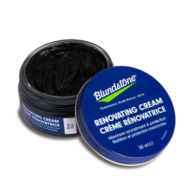 Blundstone Blundstone Renovating Cream Black