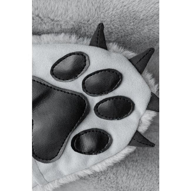 Great Pretenders Woodland Storybook Wolf Cape Size 4-6