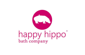 Happy Hippo