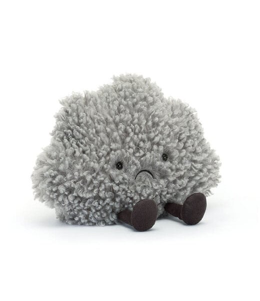 Jellycat - Amuseables Storm Cloud