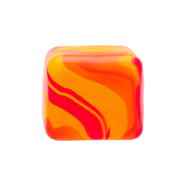 Needoh- Swirl Nice Cube