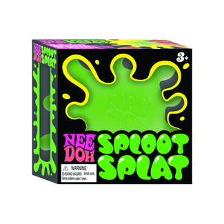 NeeDoh - Sploot Splat