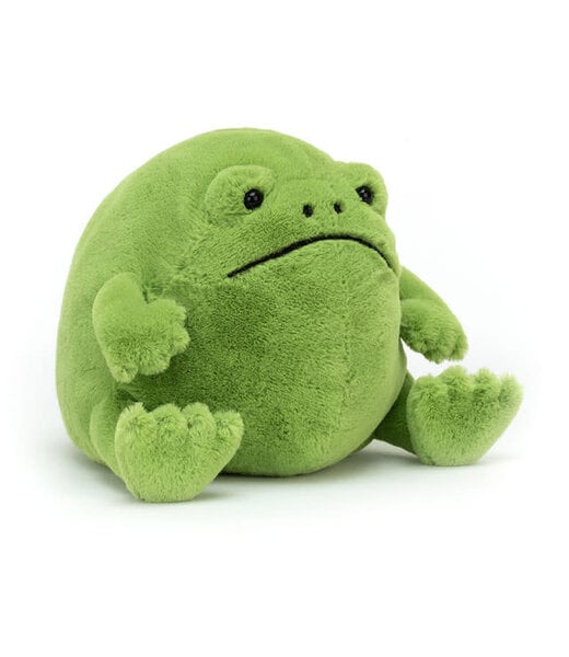 Jellycat - Medium Ricky Rain Frog