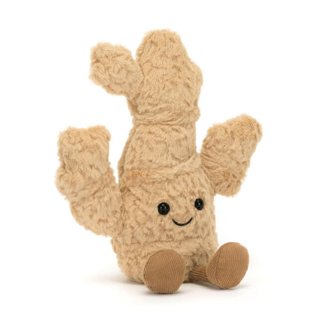 Jellycat Jellycat - Amuseables Ginger