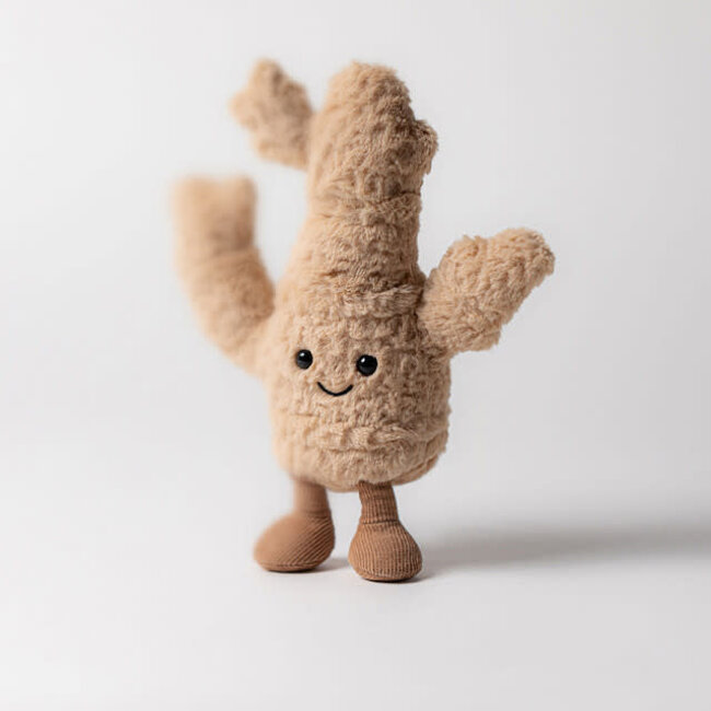 Jellycat Jellycat - Amuseables Ginger