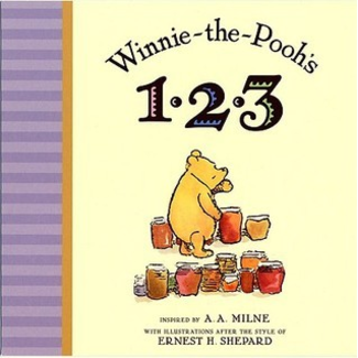 Winnie-the-Pooh 1.2.3