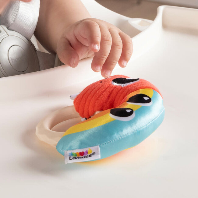 Lamaze - Besties Rattle