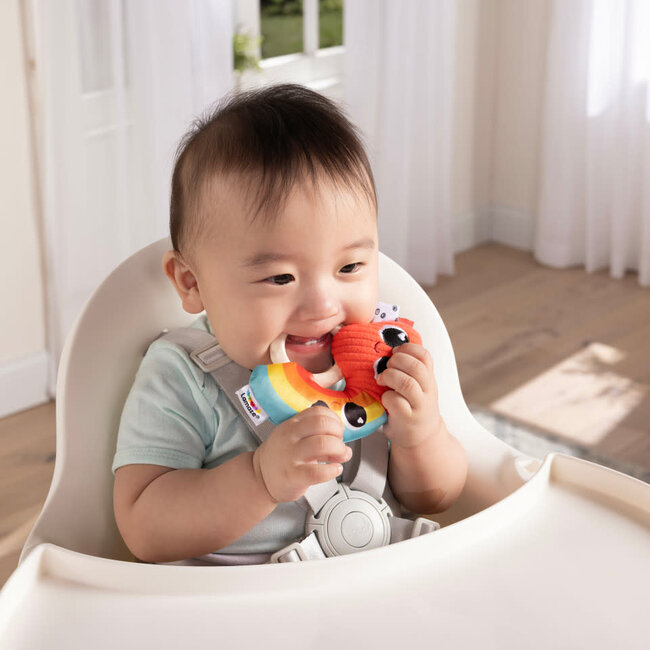 Lamaze - Besties Rattle