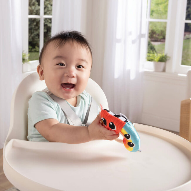 Lamaze - Besties Rattle