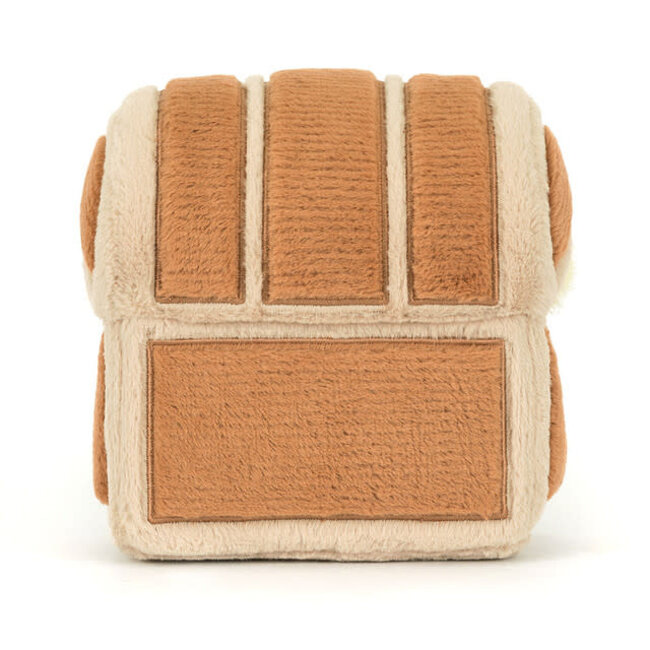 Jellycat Jellycat - Amuseables Treasure Chest