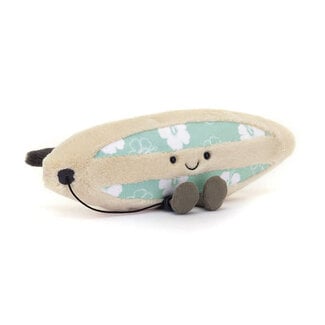 Jellycat Jellycat -  Amuseables Sports Surfboard