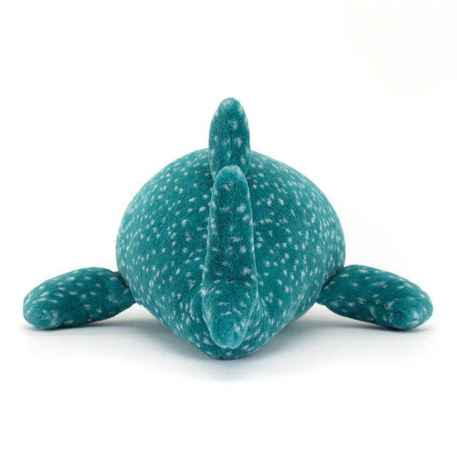Jellycat Jellycat - Gobfrey Whale Shark