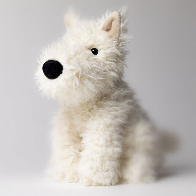 Jellycat Jellycat - Munro Scottie Dog
