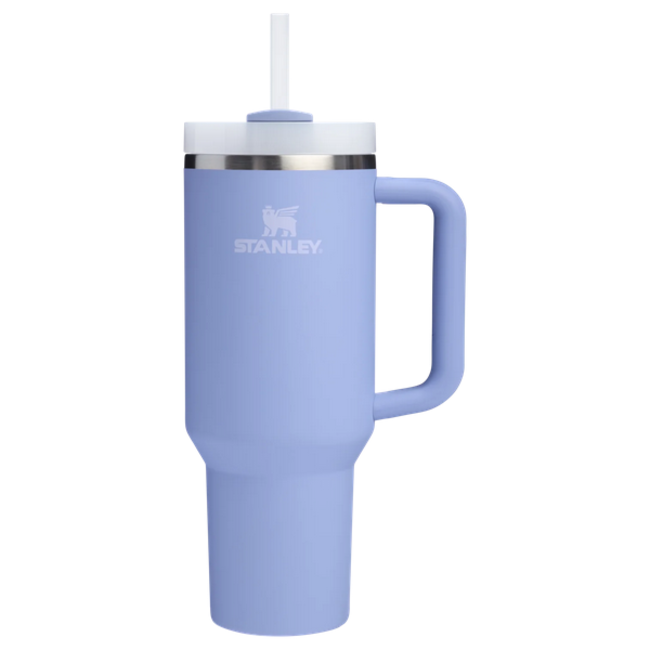 Stanley Stanley - The Quencher H2.0 Flowstate™ Tumbler | 40 OZ - Hydrangea