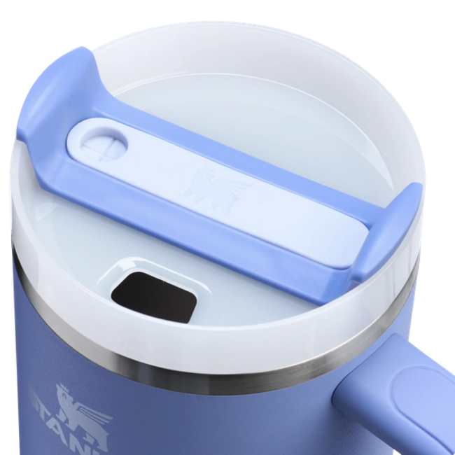 Stanley Stanley - The Quencher H2.0 Flowstate™ Tumbler | 40 OZ - Hydrangea