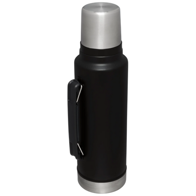 Stanley Stanley - Classic Legendary Bottle | 1.5 QT - Black 2.0