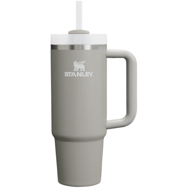 Stanley Stanley - The Quencher H2.0 Flowstate™ Tumbler | 30 OZ - Ash