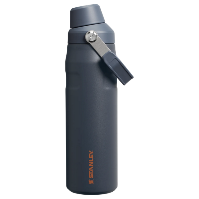 Stanley Stanley - The Aerolight IceFlow™ Bottle with Fast Flow Lid | 24 OZ - Twilight