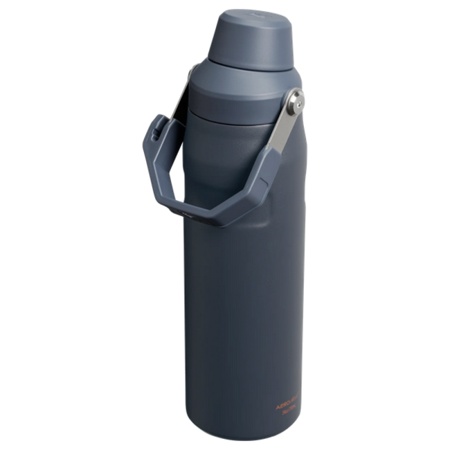 Stanley Stanley - The Aerolight IceFlow™ Bottle with Fast Flow Lid | 24 OZ - Twilight