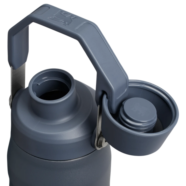 Stanley Stanley - The Aerolight IceFlow™ Bottle with Fast Flow Lid | 24 OZ - Twilight