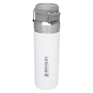 Stanley Stanley - The Quick Flip Go Bottle | 24 OZ - Frost
