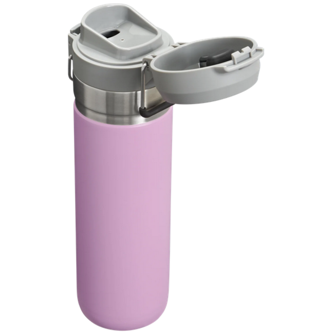Stanley Stanley - The Quick Flip Go Bottle | 24 OZ - Lilac