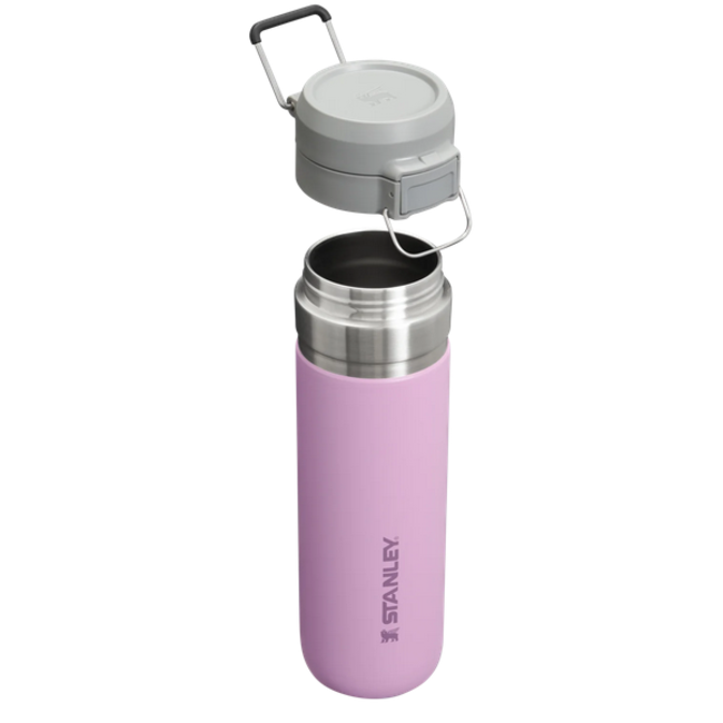 Stanley Stanley - The Quick Flip Go Bottle | 24 OZ - Lilac