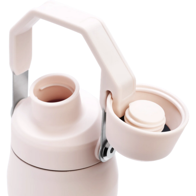 Stanley Stanley - The Aerolight IceFlow™ Bottle with Fast Flow Lid | 24 OZ - Rose Quartz