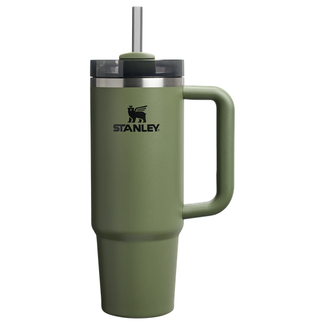Stanley Stanley - The Quencher H2.0 Flowstate™ Tumbler | 30 OZ - Dried Pine