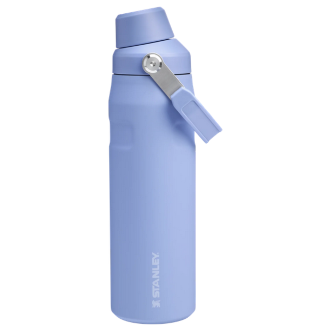Stanley Stanley - The Aerolight IceFlow™ Bottle with Fast Flow Lid | 24 OZ - Hydrangea