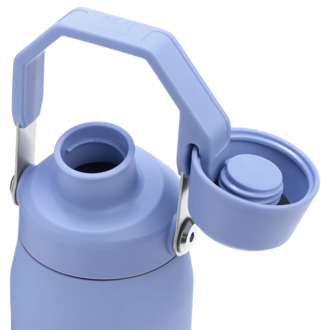 Stanley Stanley - The Aerolight IceFlow™ Bottle with Fast Flow Lid | 24 OZ - Hydrangea