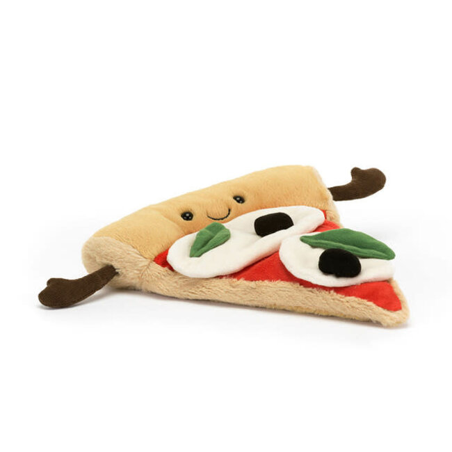 Jellycat Jellycat - Amuseables Slice of Pizza