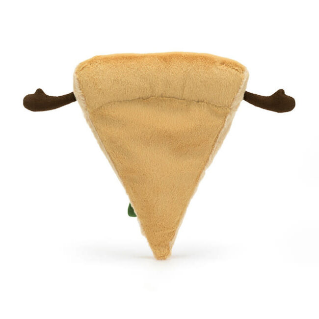 Jellycat Jellycat - Amuseables Slice of Pizza